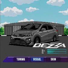 Lajoo Pixel Game APK APK